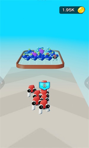 真的有点强 截图3