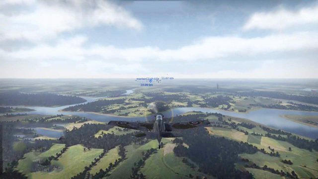 空袭战机3D 截图5
