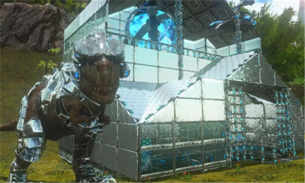 方舟生存进化最新版 截图4