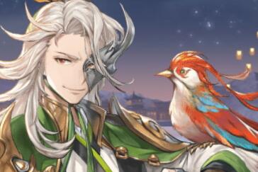 《揭秘三国志幻想大陆:吴国势力究竟有多强?》 1