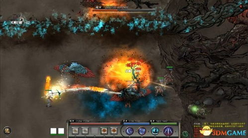 《如何击败《八荒旅途》中的终极BOSS蚩尤？通关思路大揭秘》 2