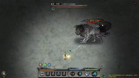 《鬼谷八荒》道心百晓:全属性深度揭秘 2