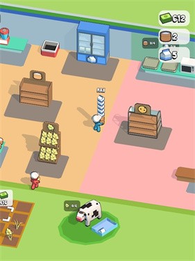 我的迷你商店最新版 截图2