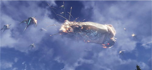 《《星球重启》玩家必看:如何高效去除藤蔓?技巧大揭秘!》 4