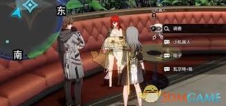 《崩坏:星穹铁道》寻人记高效通关攻略 2