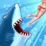 饥饿鲨进化8.1.0