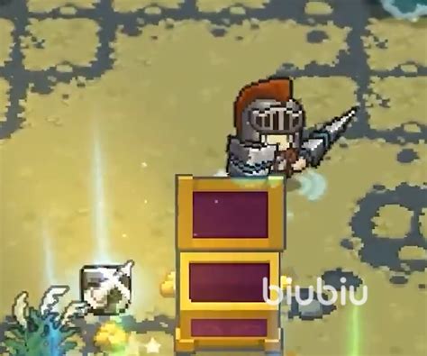 《元气骑士前传》中的土狼长矛是怎样的? 4