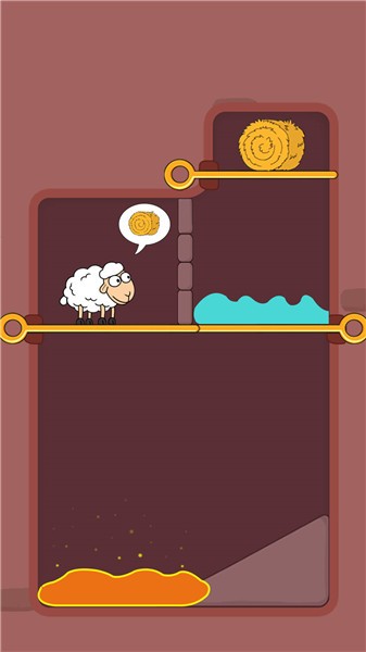 拯救小绵羊完整版 截图3