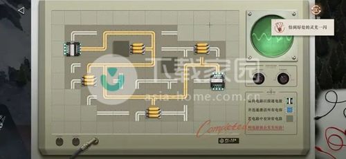 《RF-SP-5关卡攻略：如何顺利通关《重返未来：1999》安全疏散》 1
