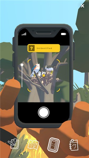 阿尔芭的探险游戏 1