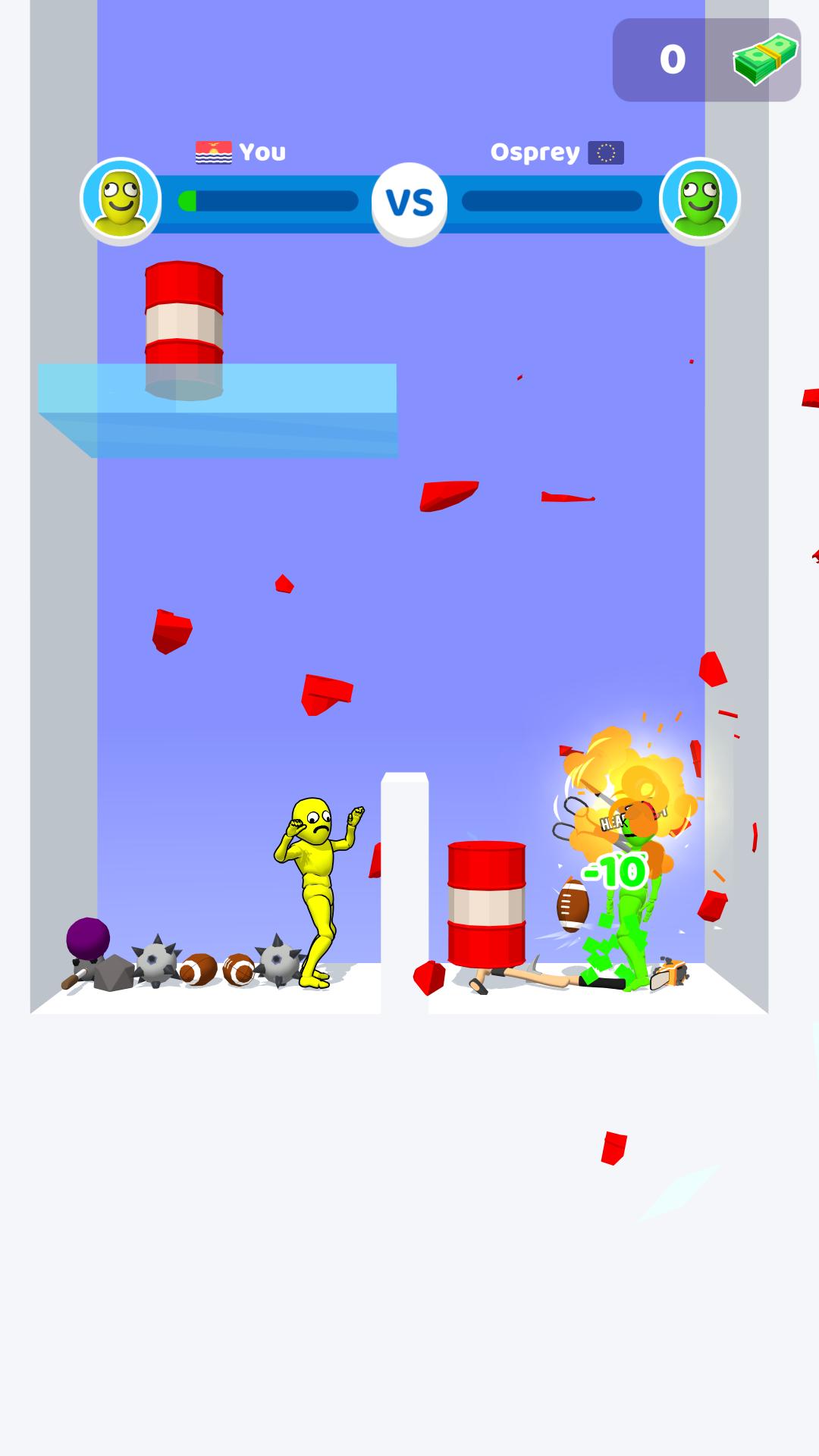 谁先阵亡2025最新版本 截图5