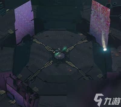 《茧》第六章:绝密通关秘籍大揭秘 3