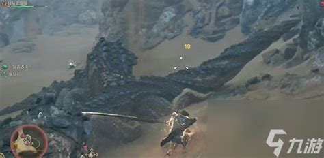 《荒野起源》大厅的进入指南 3