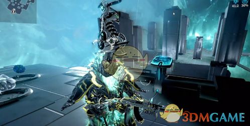 《星际战甲手游》顶尖战甲精选推荐 3