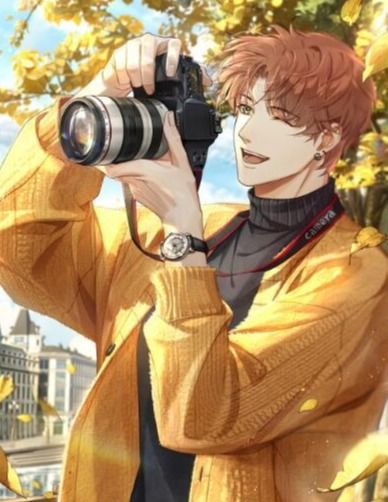 《《光与夜之恋》中的夏鸣星:你了解他的猎杀游戏吗?快来一探究竟!》 1