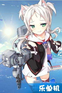 《碧蓝航线》菲莉西娅·鲁梅影:魅力角色深度图鉴解析 3