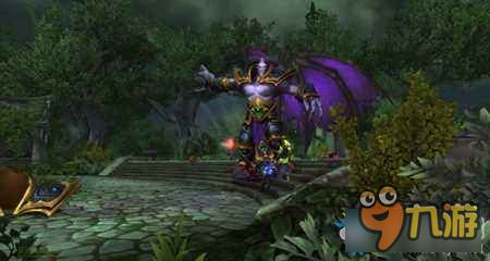 《魔兽世界》囚犯保护任务速通秘籍！