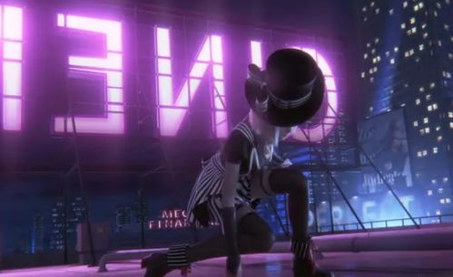 《《闪耀暖暖》怪盗预告函主题:高分通关全攻略》 2