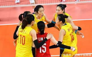 女排联赛直播在哪看?CCTV5手机直播教程来了! 1