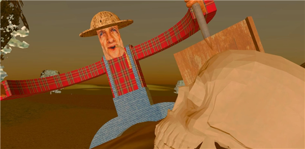 约翰的农场下载入口 截图3