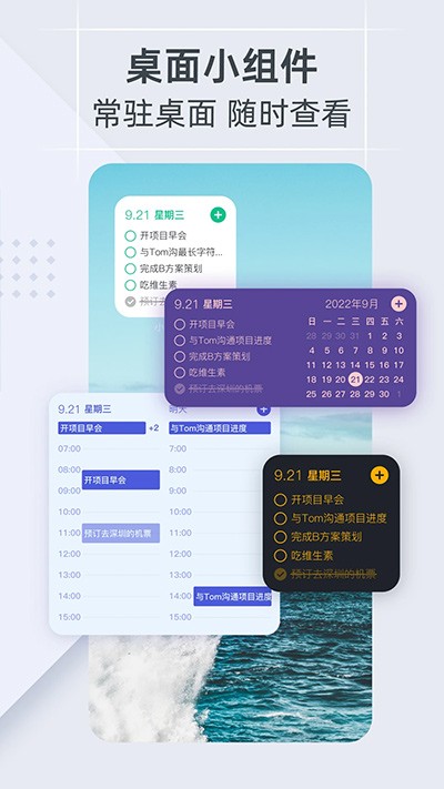 小智ToDo软件 截图4