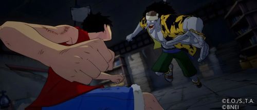 《航海王壮志雄心》：揭秘跳舞粉藏品的绝妙获取攻略 4