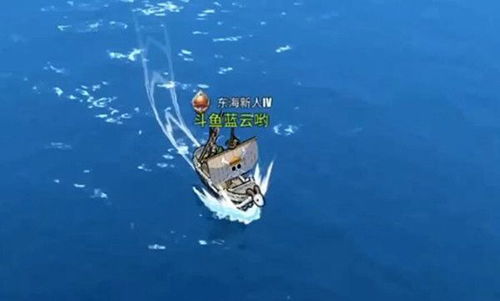 《航海王热血航线》揭秘:镇长委托任务触发点及速通攻略,小伙伴们都来看! 1