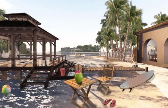 自然逃生 截图2