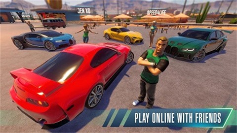 驾驶学校模拟器Evo汉化版 1