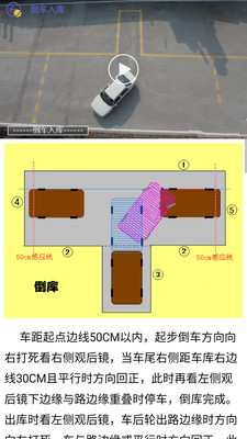 考個(gè)駕照 截圖3