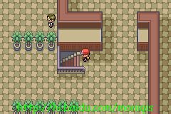 《口袋妖怪火红》：解锁前往红莲岛大宅的秘籍！ 1