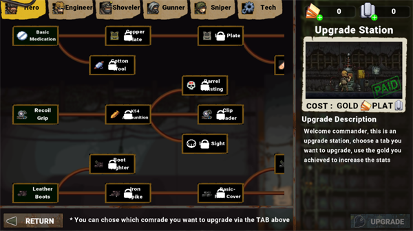 最后的障碍中文版 1