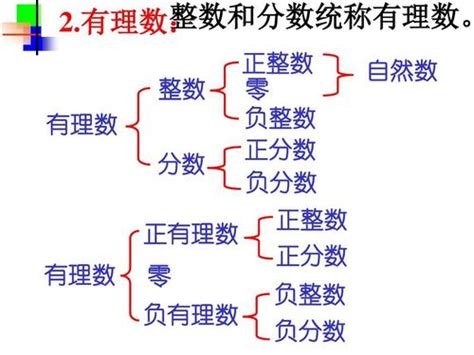 揭秘有理数的真正含义 3