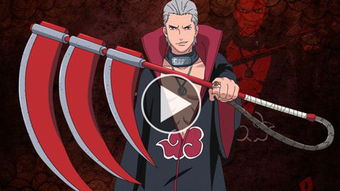 火影忍者手游:揭秘飞段角色获取攻略,轻松解锁不死之身飞段! 1