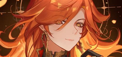 《原神》火神玛薇卡:高效操作技巧大揭秘 2