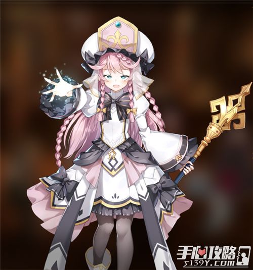 《棕色尘埃2》安洁莉卡:解锁她的非凡战斗技能详解 3