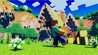 《我的世界》：轻松获取旋风棒的秘密方法！ 3