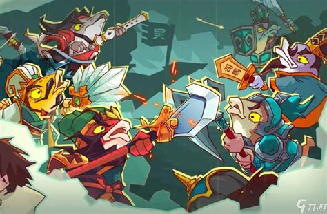 《咸鱼之王》中疯狂于禁阵容如何搭配？ 2