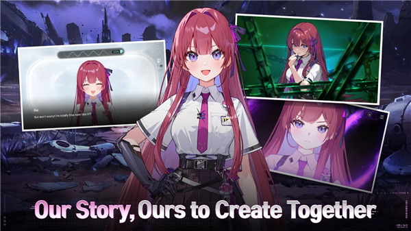 卡厄思梦境免费版 1