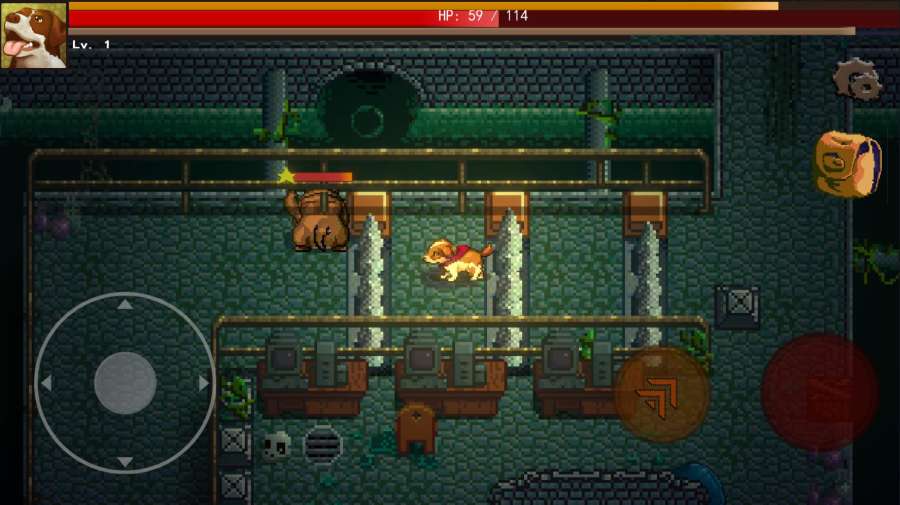 狗的故事汉化版 截图5