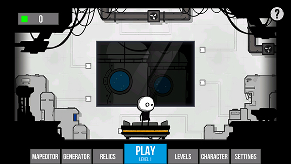 死亡房间手游 截图5