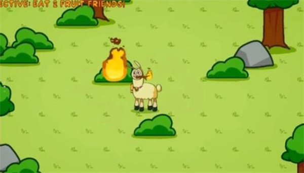冒险岛羊羊 截图2