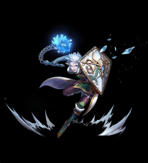 《龙之谷世界》贤者角色强度全解析 3