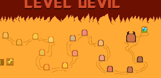 level devil网页版 截图3