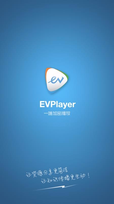 EVPlayer 截图1