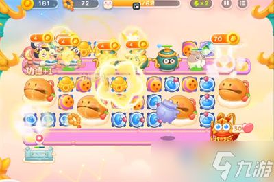 《保卫萝卜4》周赛攻略来了!2023年11月7日该如何轻松过关? 1