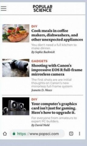 KiwiBrowser浏览器 1