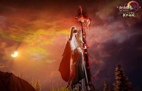 《剑网3》孤沙影寂绝世奇遇怎么过? 3