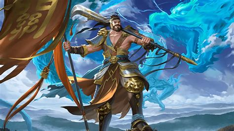 青龙偃月刀在《三国杀》中为何威力平平? 2