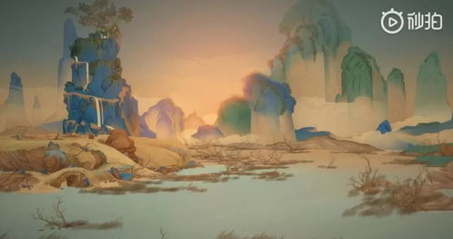 《妙笔江山》雅舍玩法怎么攻略? 3